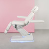 Fauteuil de soins électrique Aura sans chauffage