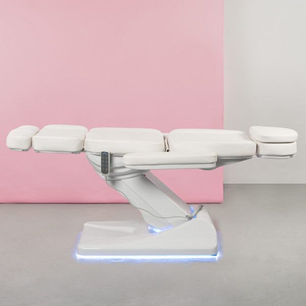 Fauteuil de soins électrique Aura sans chauffage
