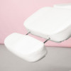Fauteuil de soins électrique Aura sans chauffage