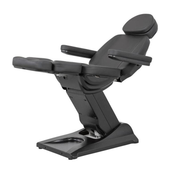 Fauteuil de soins électrique Oasis Black