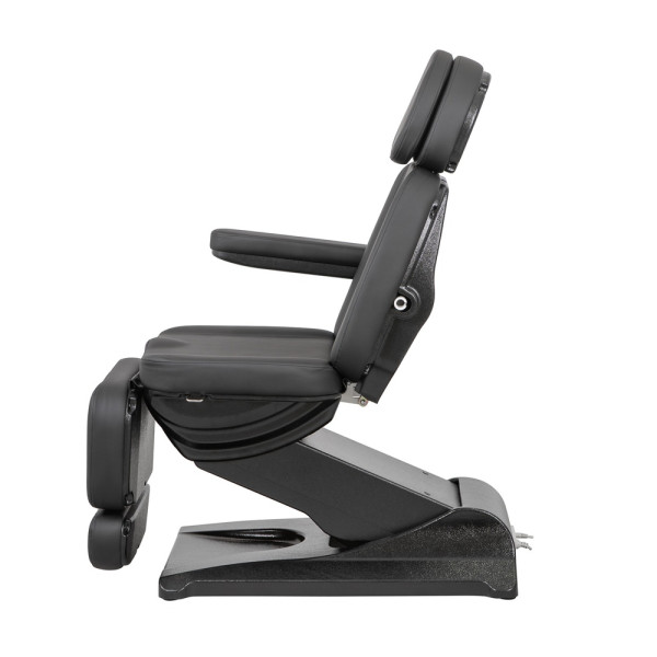 Fauteuil de soins électrique Oasis Black