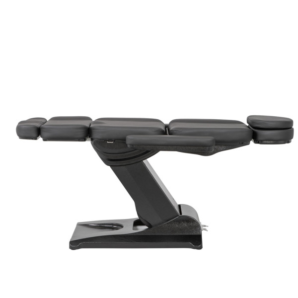 Fauteuil de soins électrique Oasis Black