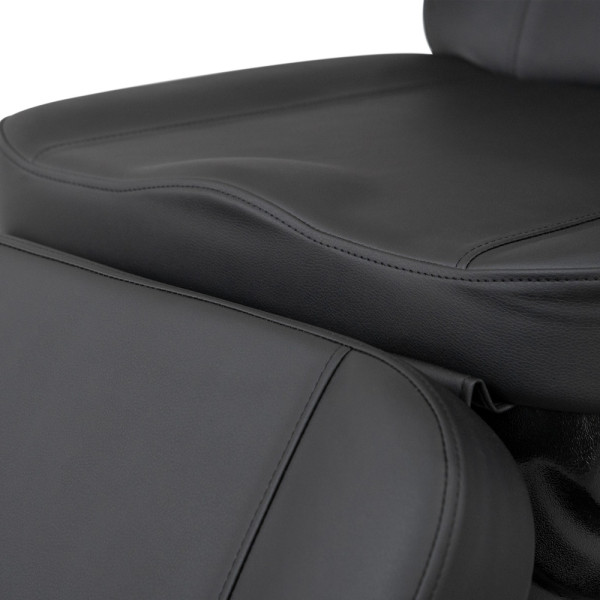 Fauteuil de soins électrique Oasis Black