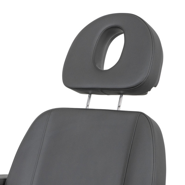 Fauteuil de soins électrique Oasis Black