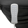 Fauteuil de soins électrique Oasis Black