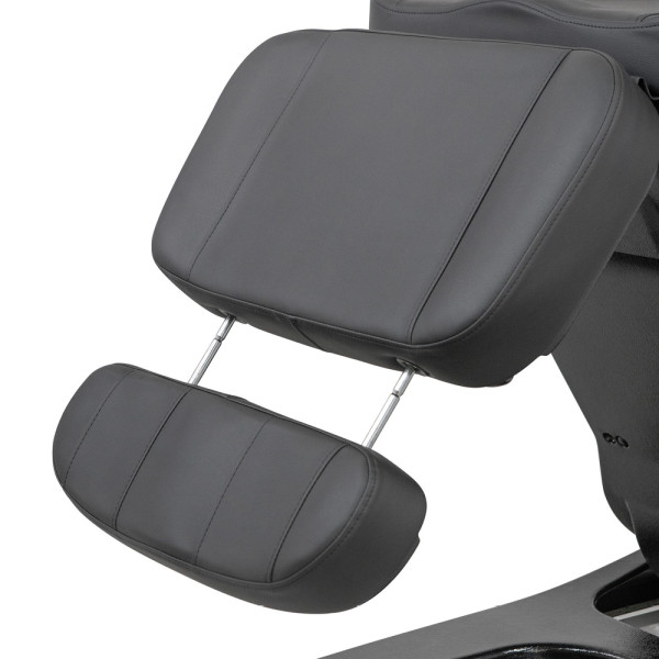 Fauteuil de soins électrique Oasis Black