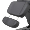 Fauteuil de soins électrique Oasis Black