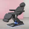 Fauteuil de soins électrique Oasis Black