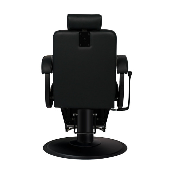 Fauteuil de Barbier Mustang