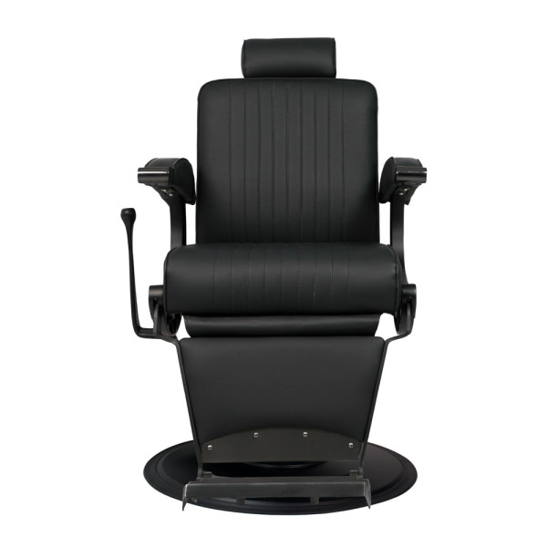 Fauteuil de Barbier Mustang