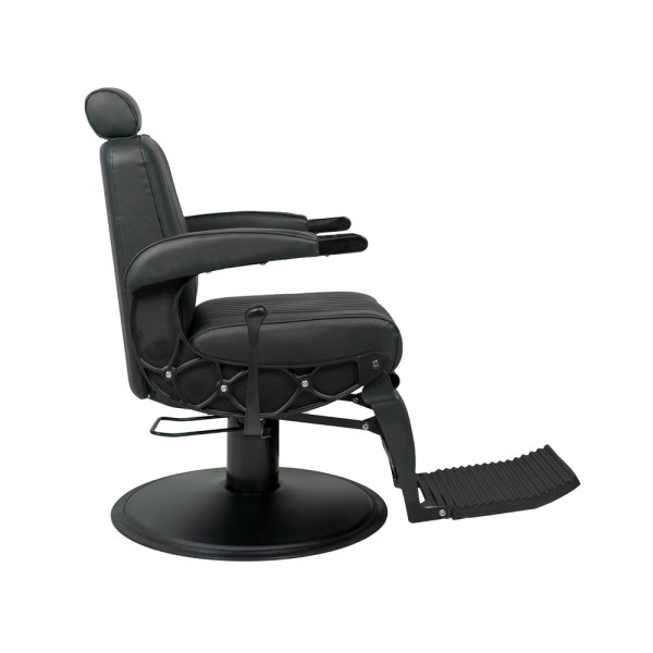 Fauteuil de Barbier Mustang