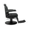 Fauteuil de Barbier Mustang