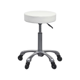 Tabouret Pneumatique beige SILENT Fast