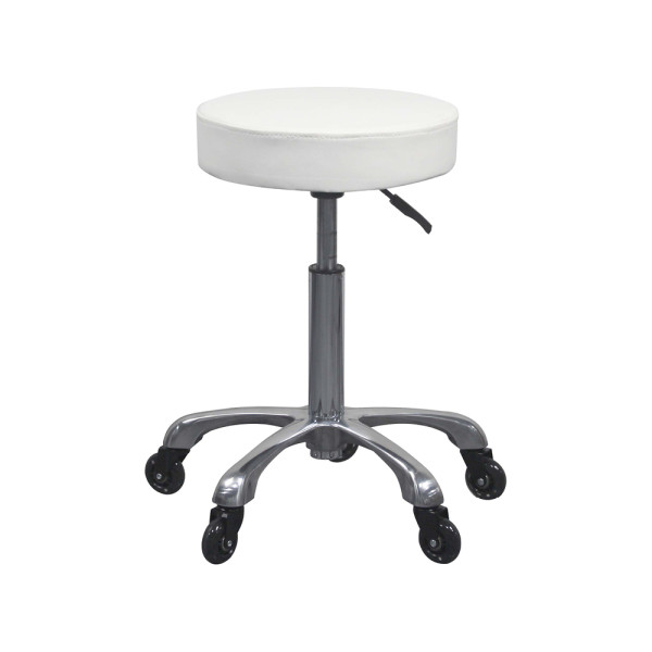Tabouret Pneumatique beige SILENT Fast
