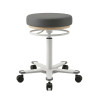 Tabouret Orbit Flat Stool Gris