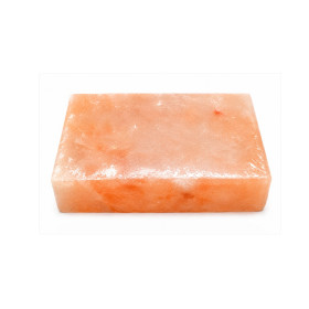 Savon Naturel au Sel de l'Himalaya 200 g – Savon minéral exfoliant, purifiant et revitalisant pour le visage et le corps