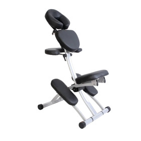 Chaise de massage portable NOBU
