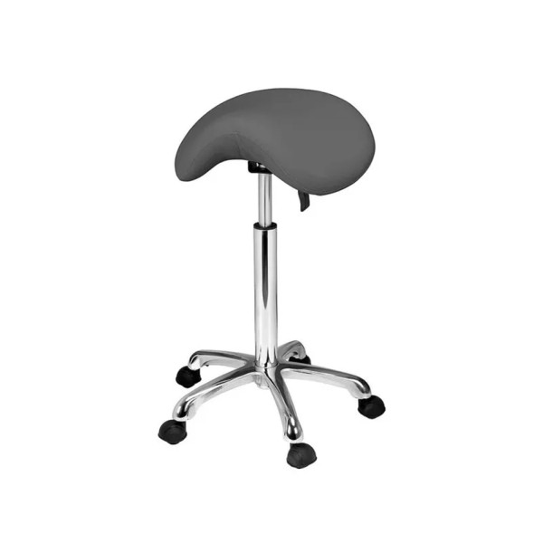 Tabouret Ergonomique ORGANIC – Assise Selle Réglable Professionnelle