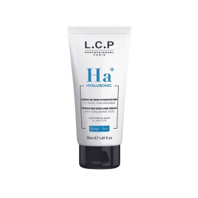 Cr&egrave;me Hydratante Visage &agrave; l'Acide Hyaluronique L.C.P 50 ml