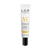 Contour des Yeux Éclat Anti-Fatigue à la Vitamine C L.C.P – Regard Lumineux
