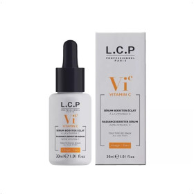 S&eacute;rum Booster &agrave; la Vitamine C L.C.P 30 ml &ndash; Concentr&eacute; d'&Eacute;clat pour le Visage