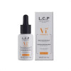 Sérum Booster à la Vitamine C L.C.P 30 ml – Concentré d'Éclat pour le Visage