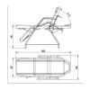 Table de Massage Domix