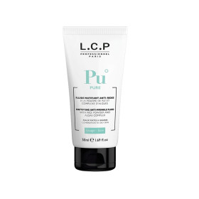 Fluide Matifiant Anti-Rides L.C.P 50 ml – Soin Anti-Âge Peaux Mixtes à Grasses