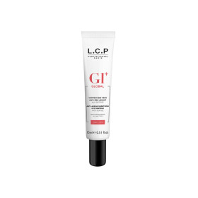 Contour des Yeux Anti-Âge Lissant L.C.P 15 ml – Rides, Cernes & Poches