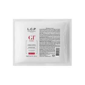 Masque Alginate à l'Extrait de Caviar L.C.P 30 g – Éclat & Vitalité du Teint