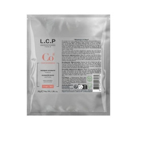 Masque Alginate Apaisant L.C.P 30 g – Soin Professionnel Peaux Sensibles