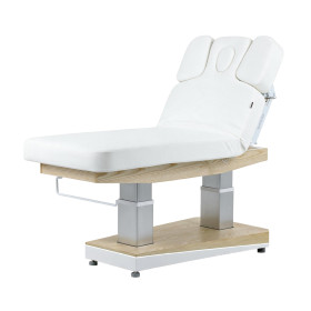 Table de massage &eacute;lectrique Helan - 4 moteurs