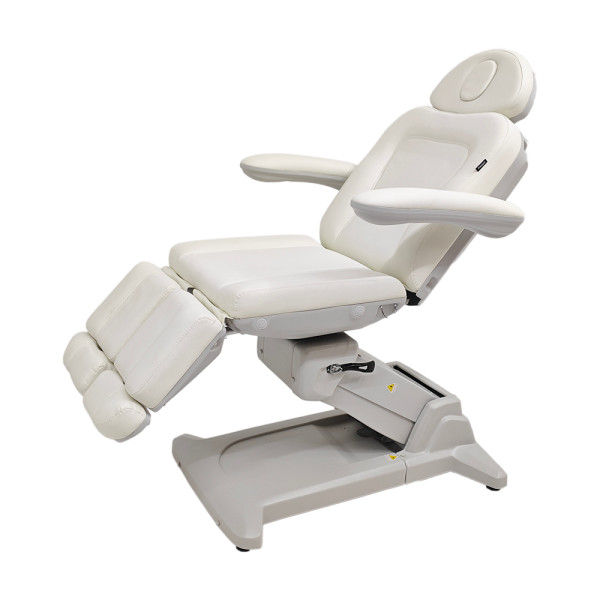 Fauteuil de soins Alleo 4 moteurs