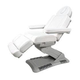 Fauteuil de soins Pary 4 moteurs
