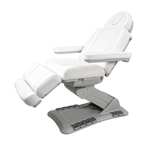 Fauteuil de soins Pary 4 moteurs