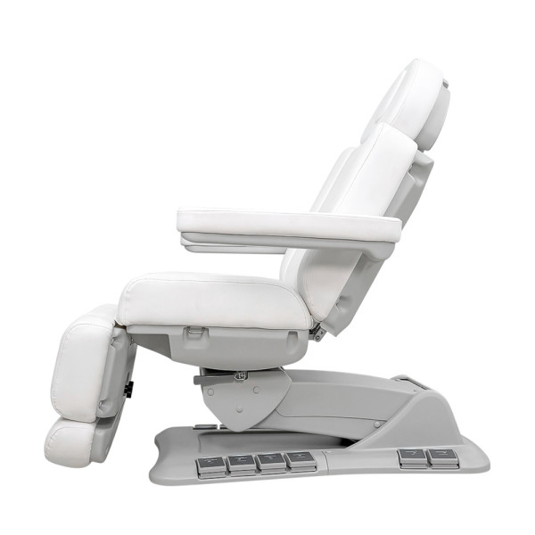 Fauteuil de soins Pary 4 moteurs