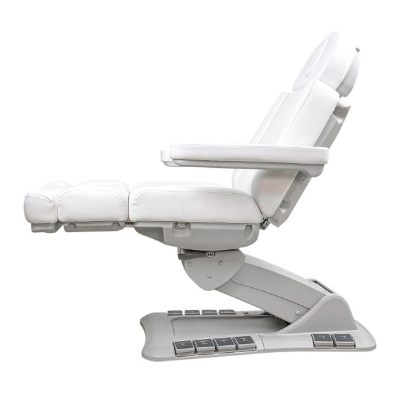 Fauteuil de soins Pary 4 moteurs