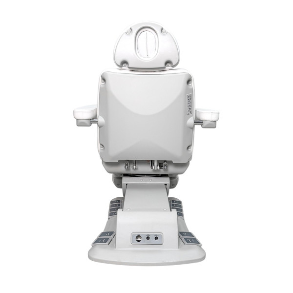 Fauteuil de soins Pary 4 moteurs