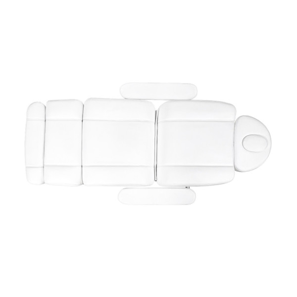 Fauteuil de soins Pary 4 moteurs
