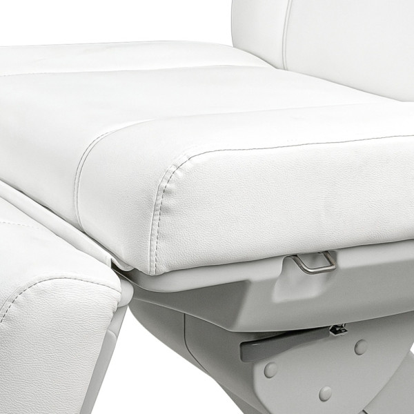 Fauteuil de soins Pary 4 moteurs