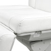 Fauteuil de soins Pary 4 moteurs