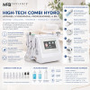 appareil-hydrofacial-professionnel-high-tech-combi-hydro