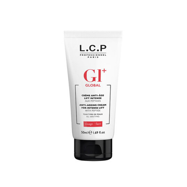 Crème Anti-Âge Raffermissante Lift Intense LCP 50 ml
