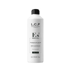 Lait démaquillant à l'extrait de calendula