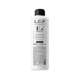 Lotion Tonique à l’Extrait de Coton LCP – Professionnelle 1 L