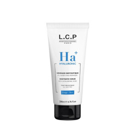 Gommage Enzymatique à l’Acide Hyaluronique LCP – Professionnel 200 ml