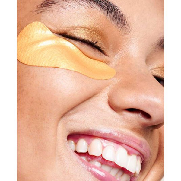 Patchs Yeux Anti-Rides Hydrogel LCP – 3 Paires