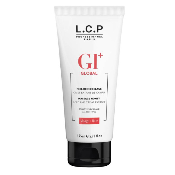 Miel de Modelage Or et Caviar LCP – 175 ml