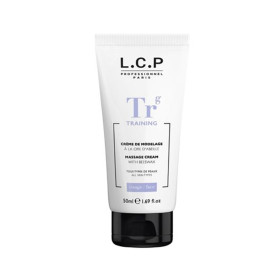 Crème de Modelage à la Cire d’Abeille LCP – 200 ml