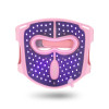Masque LED soins esthétiques du visage